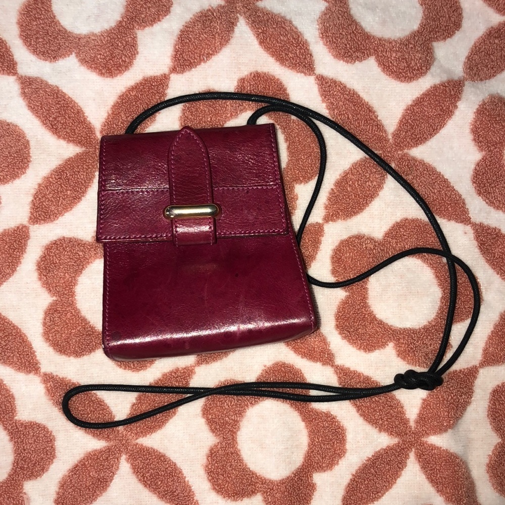 Furla mini bag